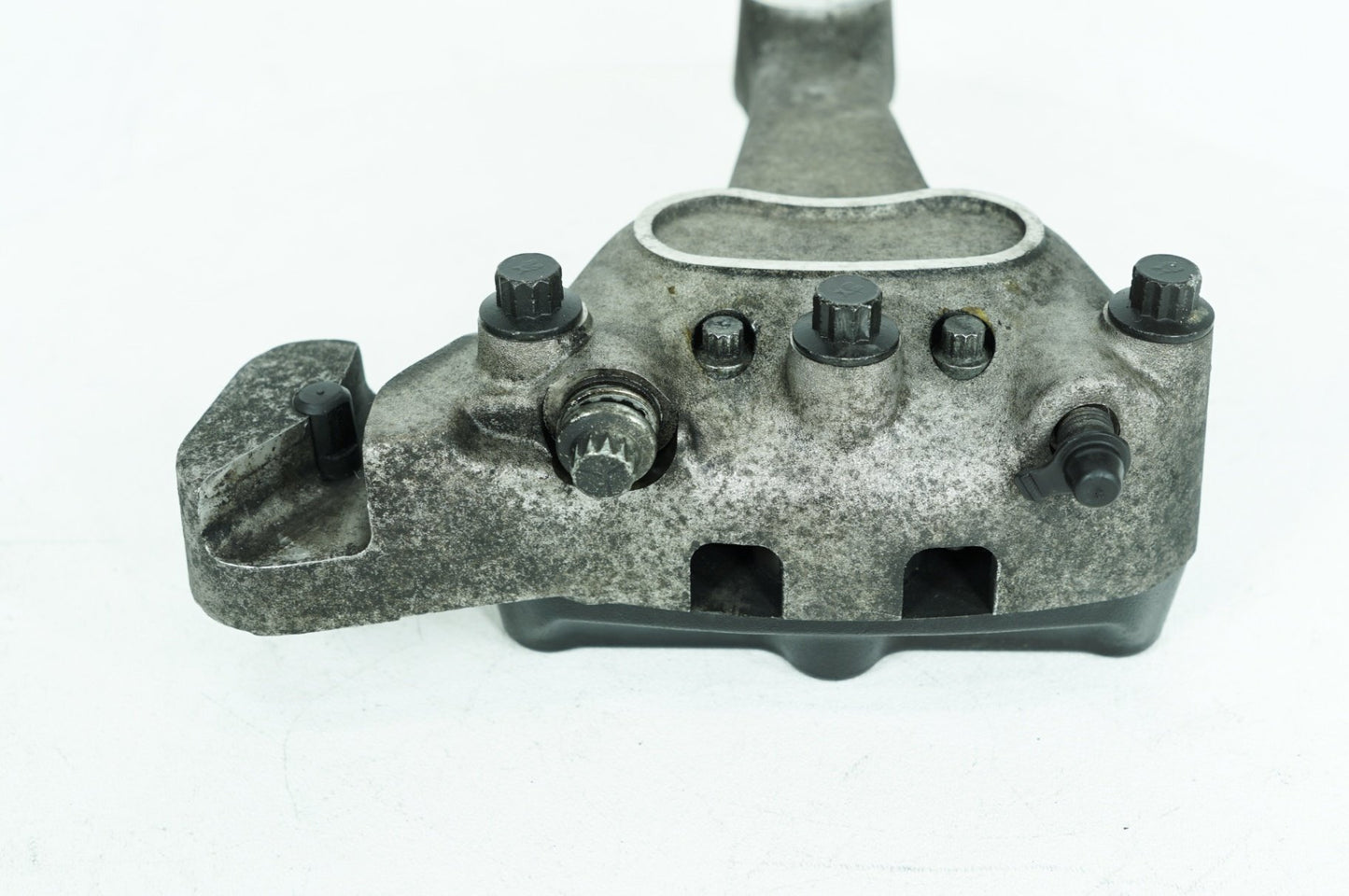 1999 - 2006 Harley-Davidson Touring Electra Glide Classic Rear Back Brake Caliper 44016-00D