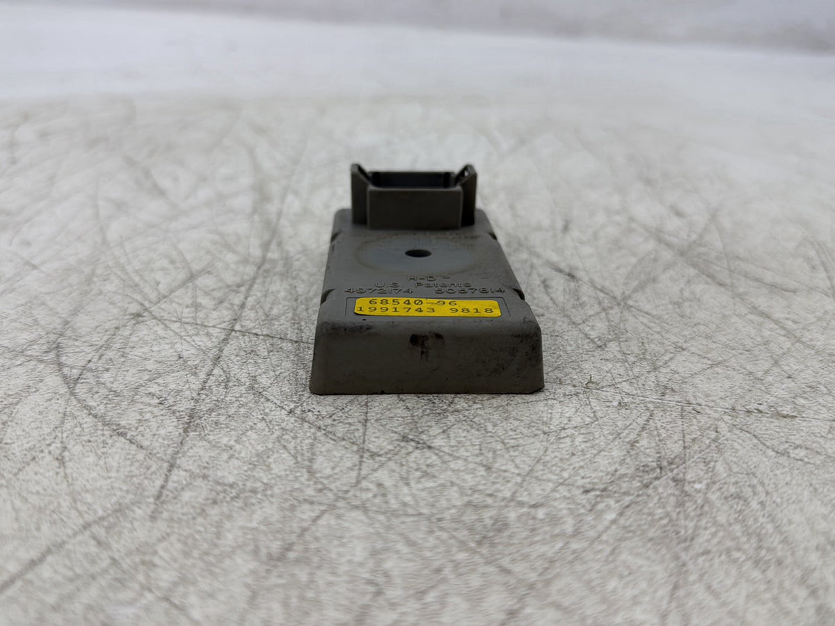 1998 Harley Touring Electra Glide Ultra OEM Turn Signal Module Canceller TSM