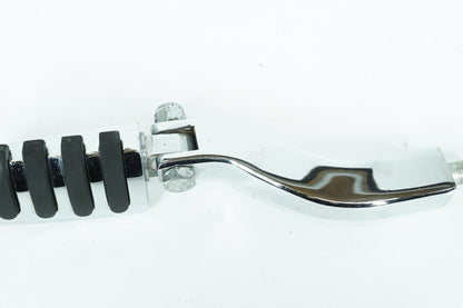 1999 - 2006 Harley-Davidson Dyna Wide Glide Rear Passenger 1 Foot Peg Step Rest  	49165-90
