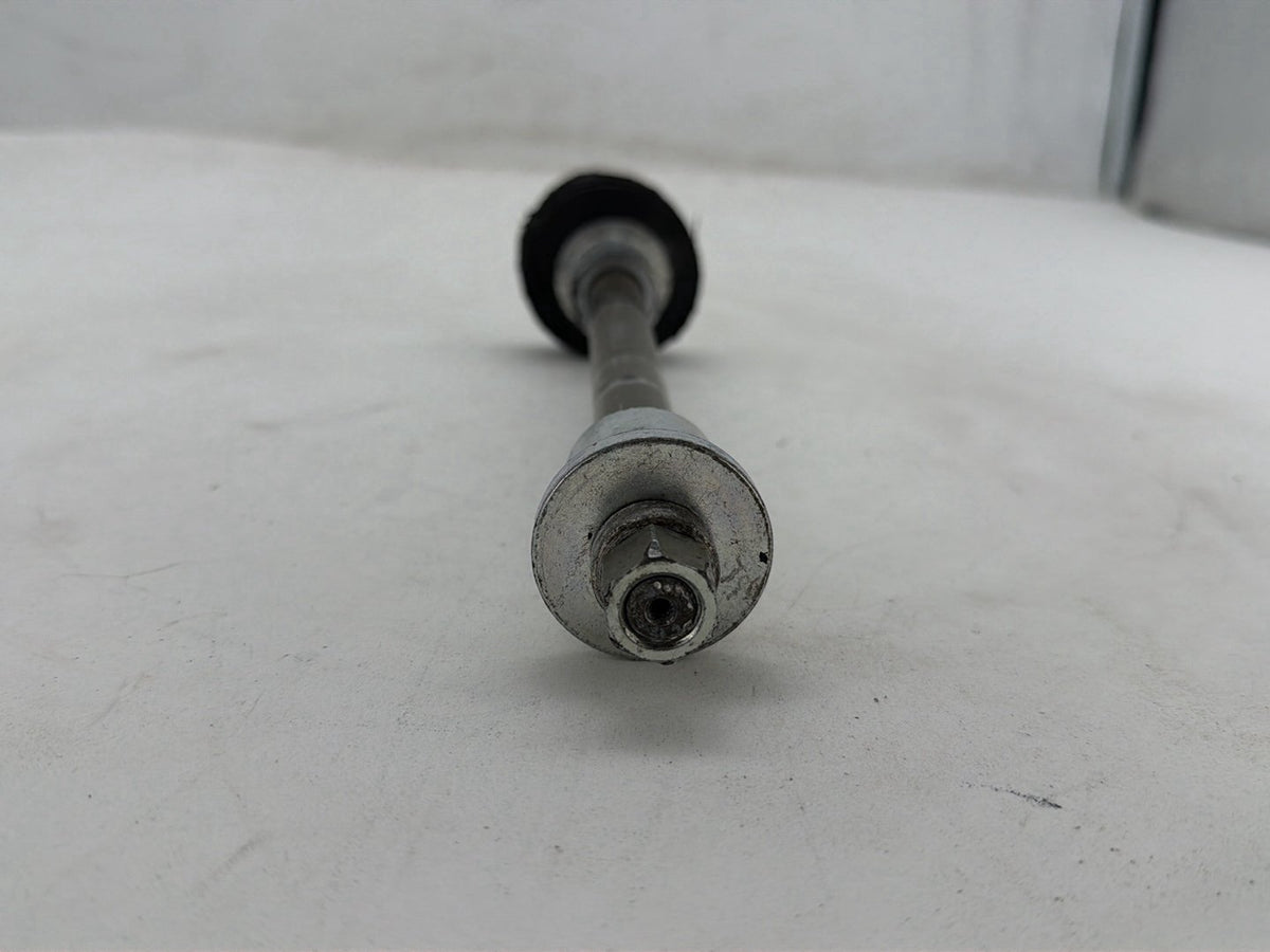 2007 Harley Street Glide Touring FLHX OEM Rear Fork Swingarm Pivot Bolt Shaft