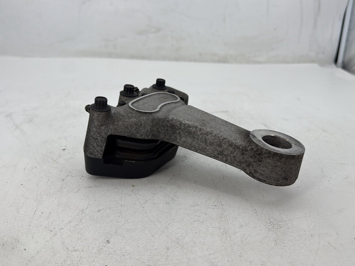 2007 Harley Street Glide Touring FLHX OEM Rear Back Brake Caliper