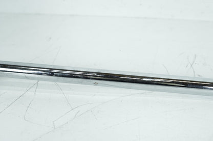 1999 - 2006 Harley-Davidson Touring Street Glide Rear Left Saddlebag Guard Rails Bar 49206-04,