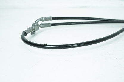 2007 - 2017 Harley-Davidson Dyna Low Rider Front Brake Hose Line Pipe ABS 44233-12