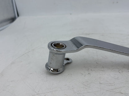2007 - 2012 Harley-Davidson Touring Electra Glide Ultra Foot Brake Control Lever Pedal