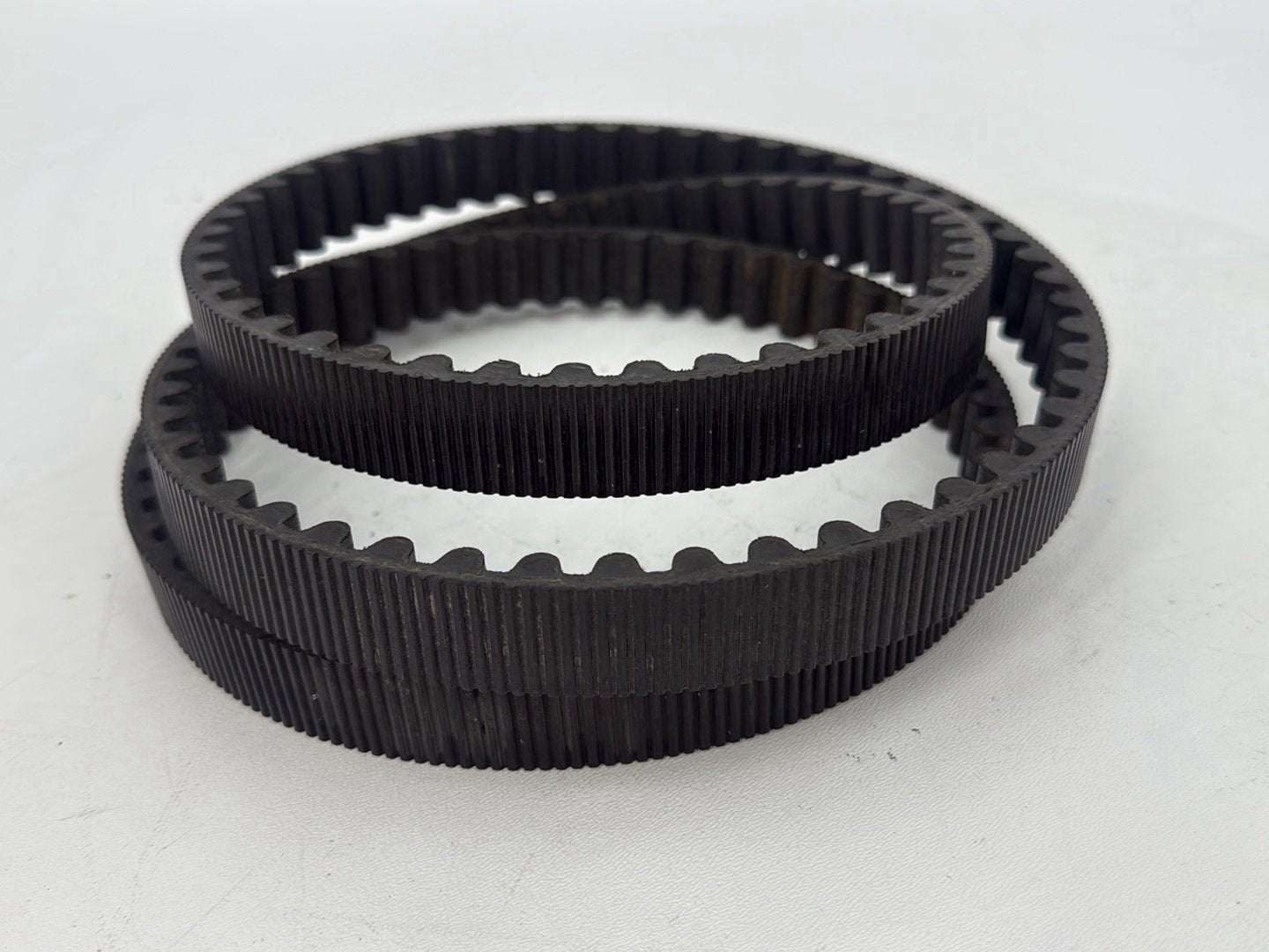 2018 Harley Touring FLHRXS Road King Special OEM Rear Drive Belt 140T 24 mm