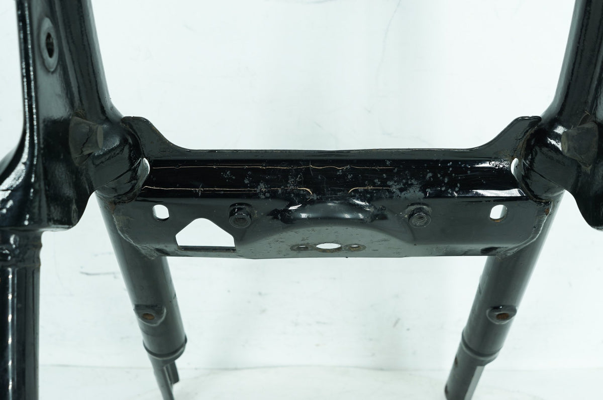 10 Harley Touring FLHT Electra Glide Ultra OEM Rear Sub Frame Subframe Tail Rail