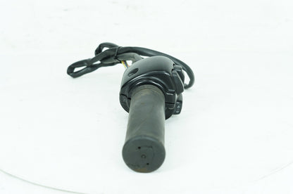 2003 Harley Softail FLSTC Heritage Classic OEM Left Turn Signal Headlight Switches Controls