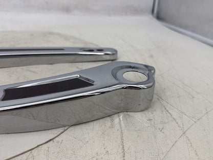 2015 Harley Dyna Low Rider FXDL OEM Rear Left Right Fender Struts Bracket