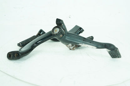 2004 - 2012 Harley-Davidson Sportster Custom Left & Right Driver Step Foot Rest Pegs 42652-04