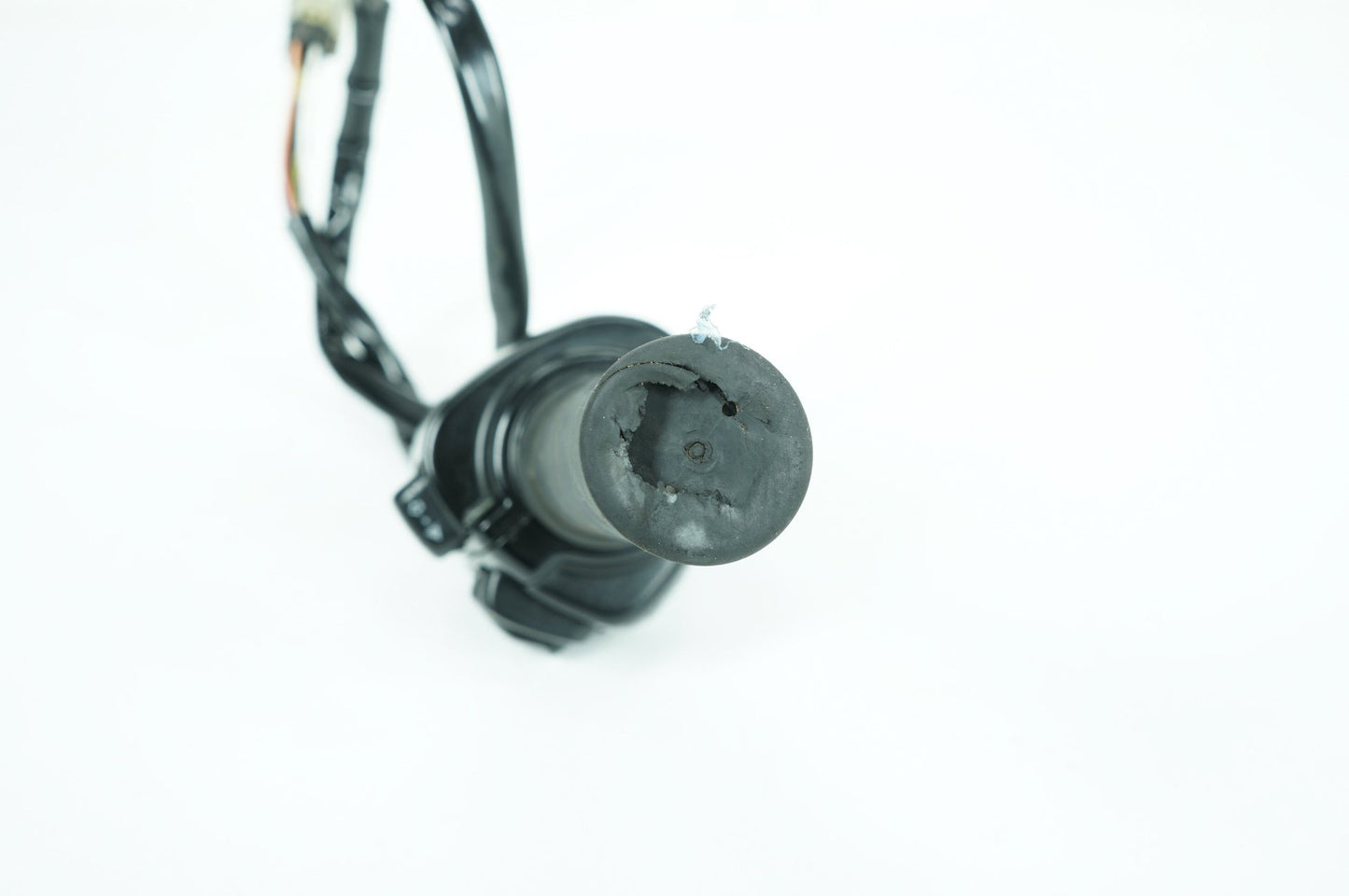 2004 - 2013 Harley-Davidson Sportster Low Left Turn Signal Headlight Switches Controls 71598-00