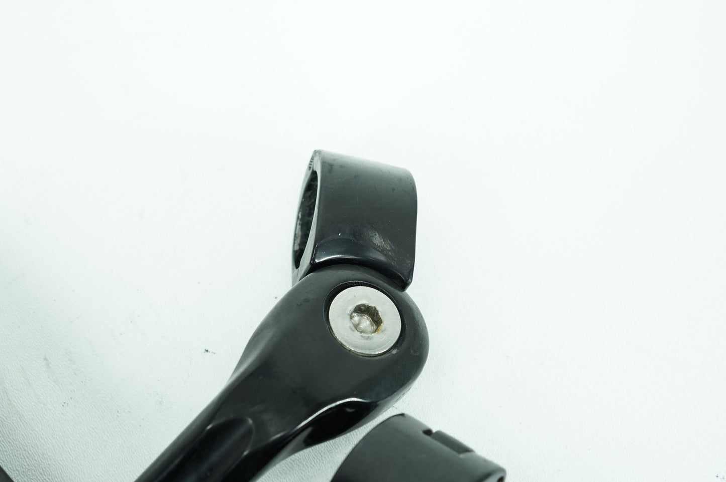 1999 - 2006 Harley-Davidson Touring Electra Glide Front Right Left Highway Foot Pegs 50345-04