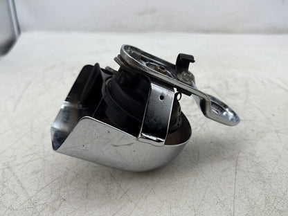 2007 Harley Touring Electra Glide Ultra OEM Horn Signal Klaxon Chrome Cover