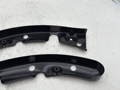 2012 Harley Road Glide Touring FLTRX Custom OEM Rear Left Right Fender Struts Bracket