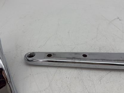 1997 Harley Softail Fat Boy FLSTF OEM Rear Left Right Fender Struts Bracket
