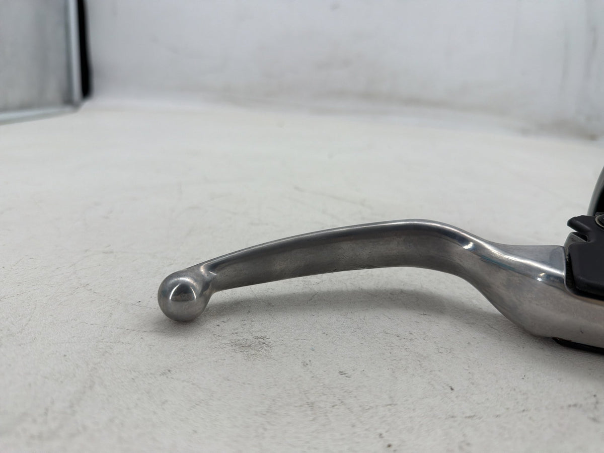 2012 Harley Street Glide Touring FLHX OEM Front Left Hand Clutch Control Lever