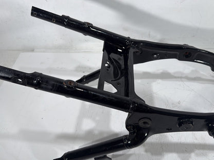2018 Harley Electra Glide Touring Ultra Rear Back Sub Frame Rail Bar 48079-09BHP
