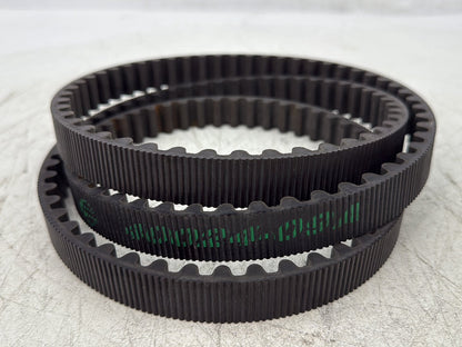 2016 Harley Road King Touring FLHR OEM Rear Drive Belt