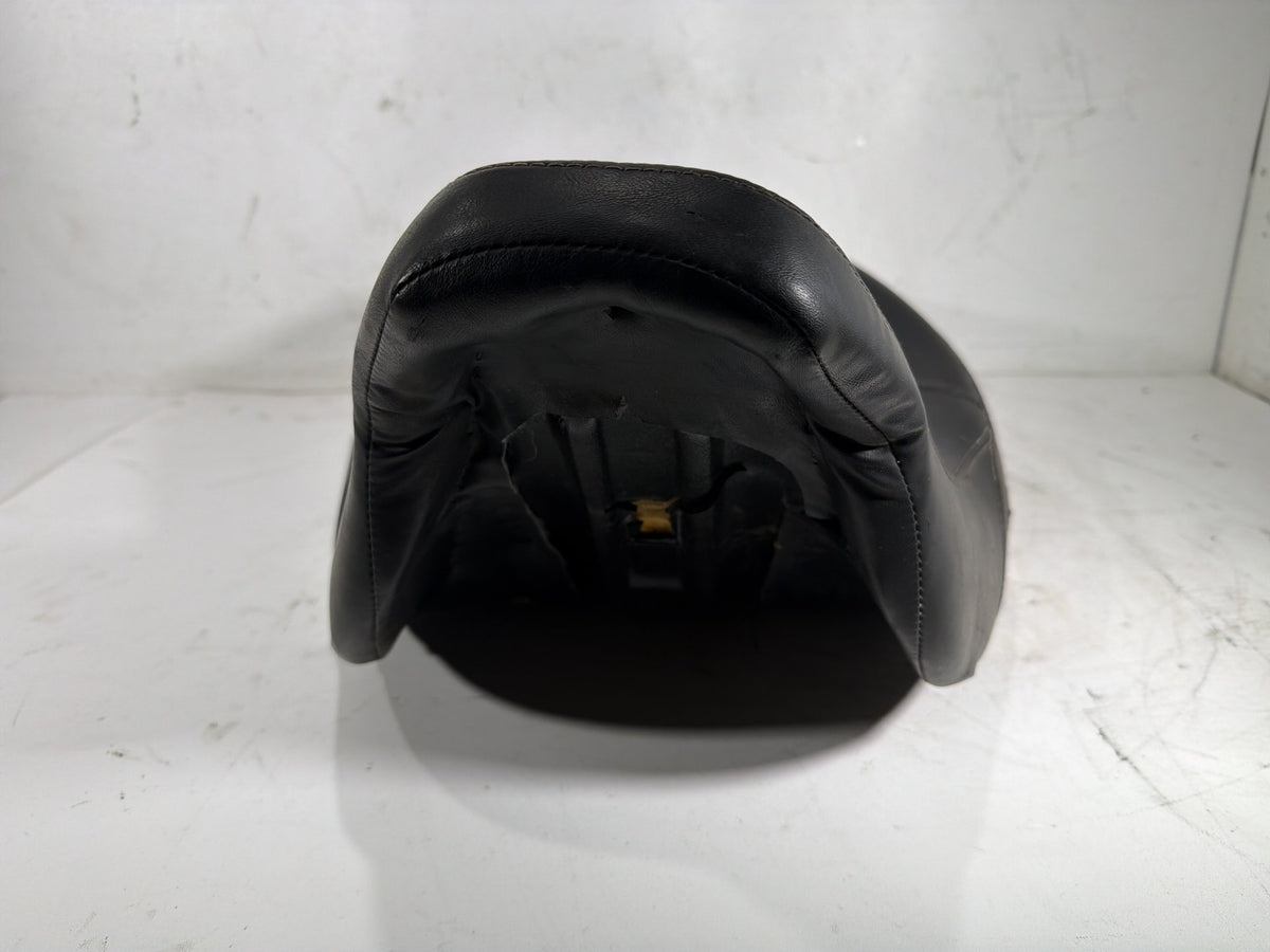 2004 Harley Electra Glide Touring Ultra OEM Passenger Rider Driver Seat Saddle