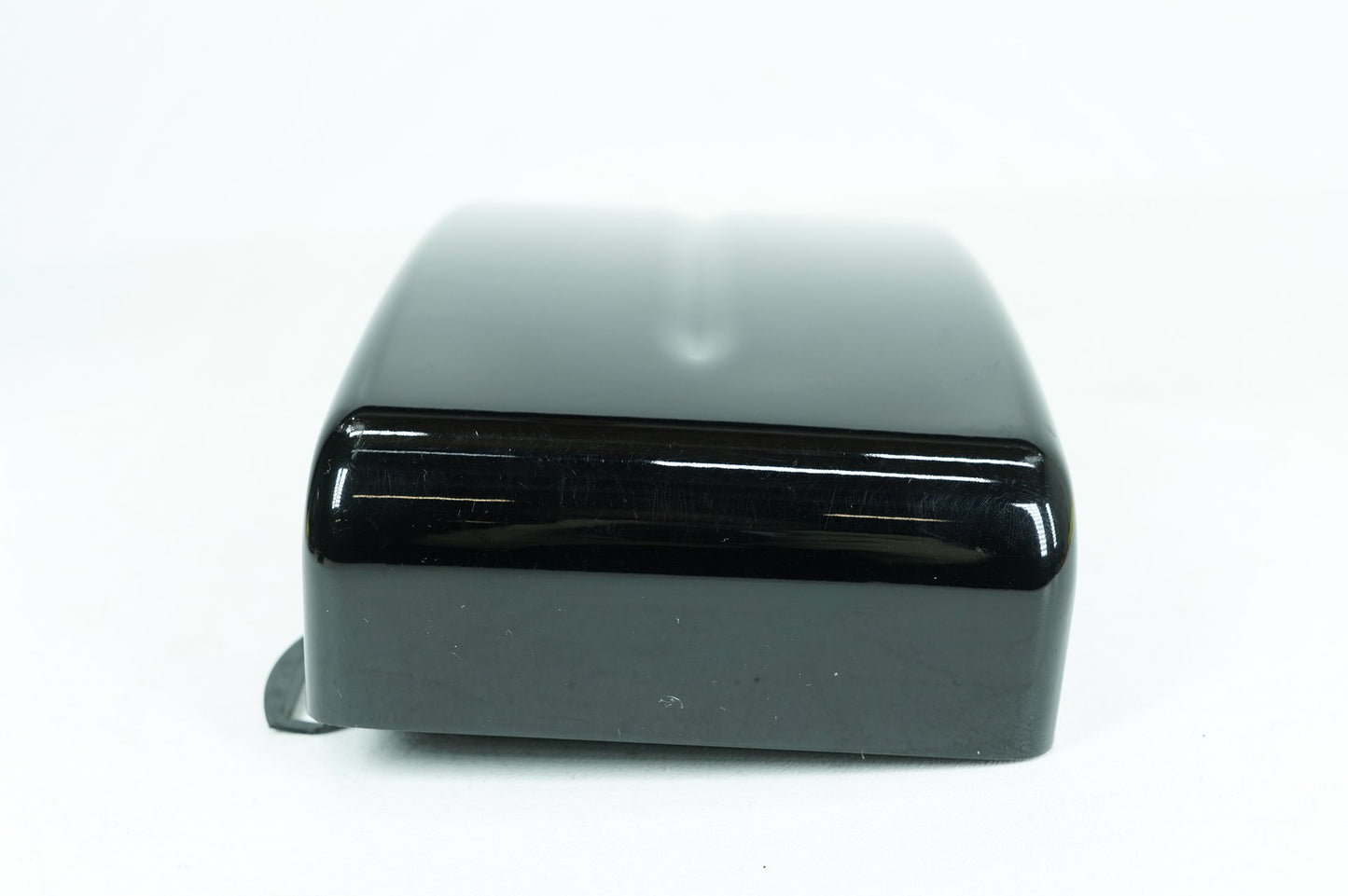 2007 - 2017 Harley-Davidson Dyna Switchback Electrical Side Cover Tray Panel  	66361-12