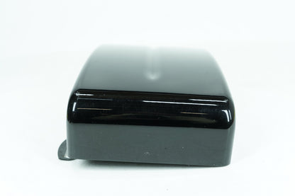 2007 - 2017 Harley-Davidson Dyna Switchback Electrical Side Cover Tray Panel  	66361-12