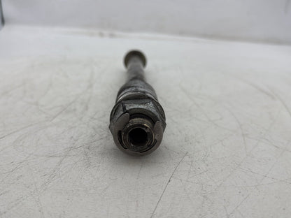 2013 Harley Forty-Eight Sportster 1200X OEM Rear Wheel Axle Bolt Shaft