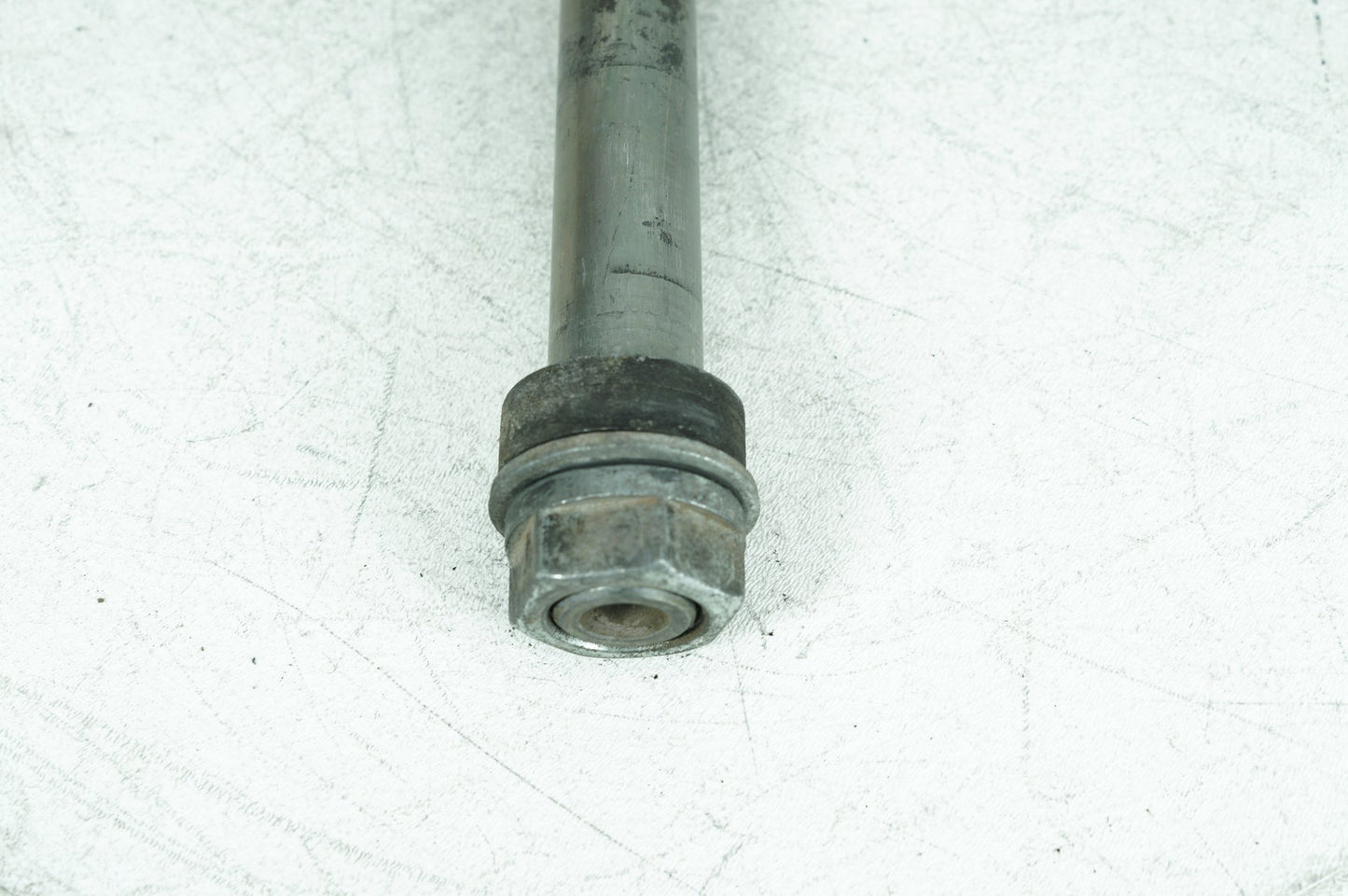2004 - 2022 Harley-Davidson Sportster Iron 883 Rear Wheel Axle Bolt Shaft  	41176-08