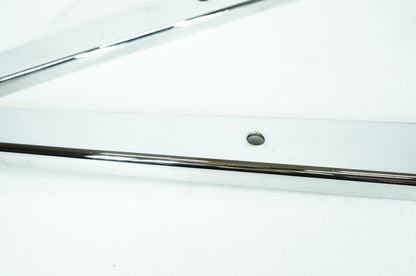 1999 - 2006 Harley-Davidson Softail Fat Boy Rear Left Right Fender Struts Bracket 59955-00