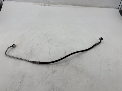 2011 Harley Electra Glide Ultra FLHTK OEM Rear Brake Hose Line Pipe ABS