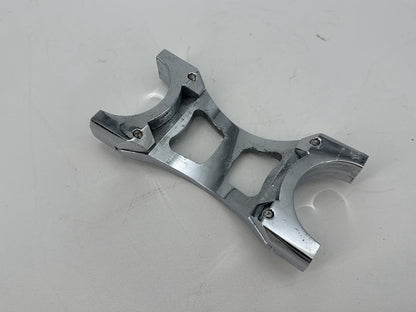 1999 - 2006 Harley-Davidson Dyna Low Rider Mount Bracket Support Holder Kuryakyn Gen 2