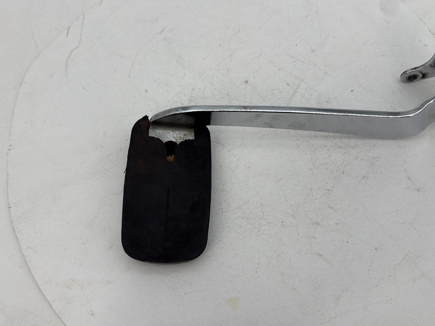 1999 - 2006 Harley-Davidson Touring Electra Glide Ultra Foot Brake Control Lever Pedal 44023-00C