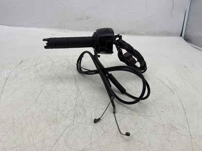 2004 Harley Sportster XL883C 883 Custom OEM Right Engine Start Kill Switches Controls