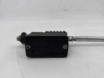 1999 - 2006 Harley-Davidson Dyna Low Rider Rear Brake Master Cylinder Reservoir 42474-90B