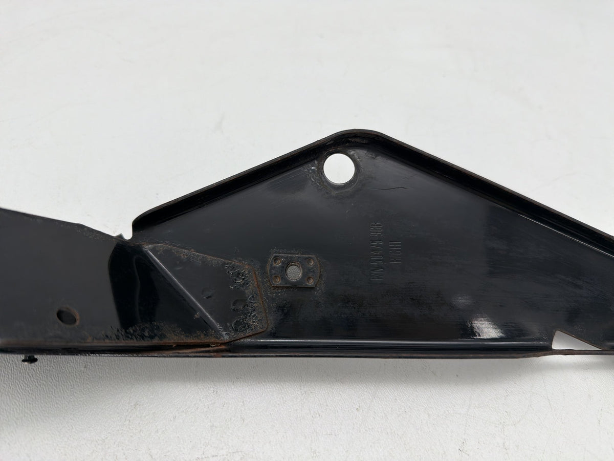 2012 Harley Electra Glide Touring Ultra OEM Right Left Fairing Support Brackets