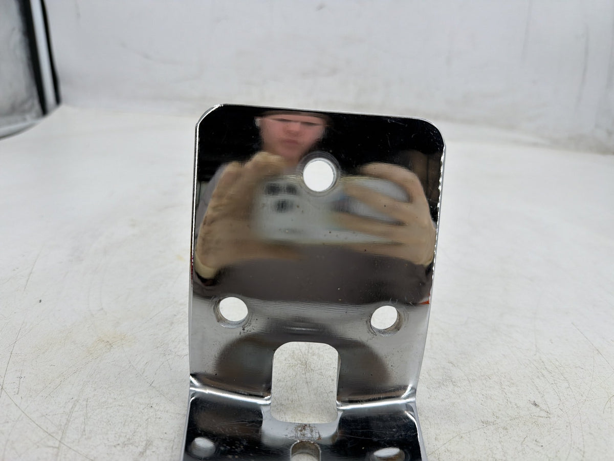2006 Harley-Davidson Softail Deuce FXSTDI OEM Mount Bracket Support Holder