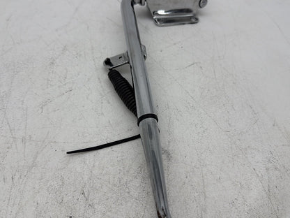 1997 Harley Softail Fat Boy FLSTF OEM Left Side Jiffy Kick Stand & Spring