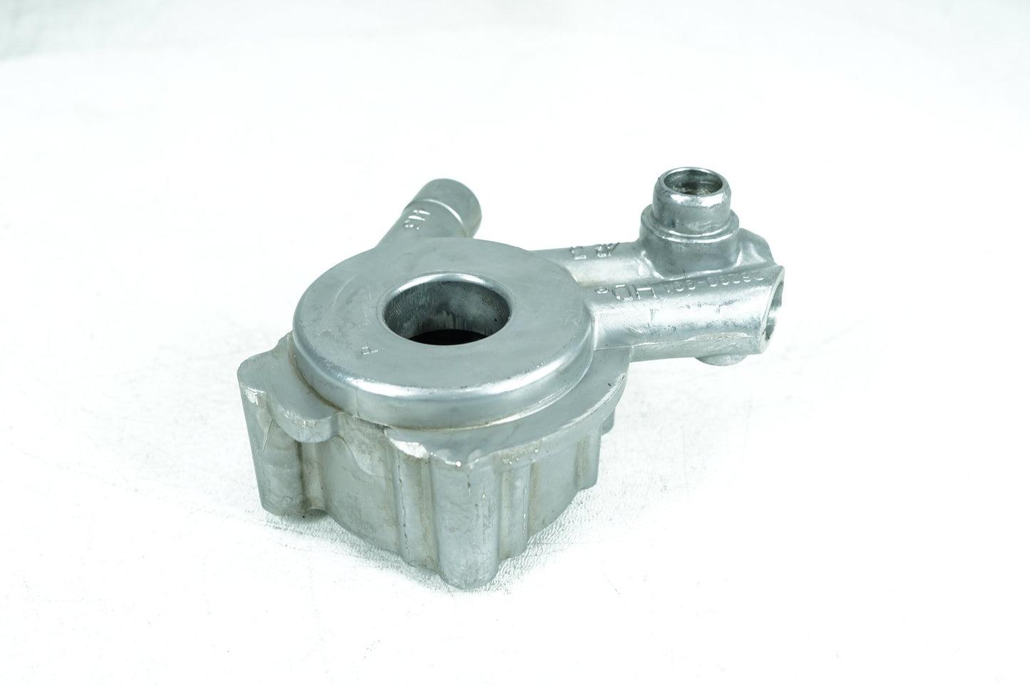 2000 - 2006 Harley-Davidson Softail Deuce Engine Motor Oil Pump Strainer 26290-99A