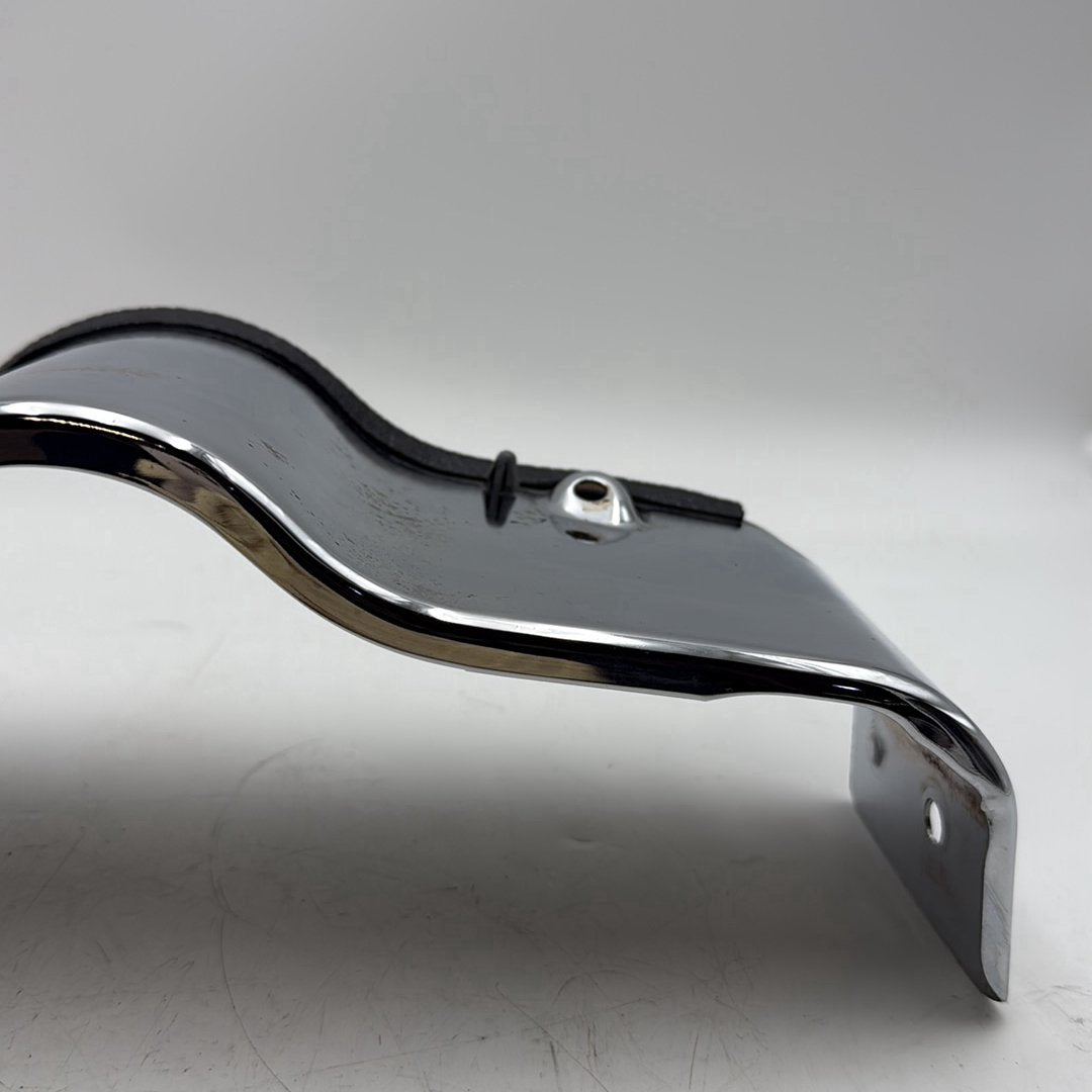 2007 - 2012 Harley-Davidson Touring Electra Glide Classic Front Lower Fairing Outer Skirt 58208-96A 58208-96A