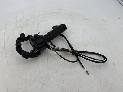 97 Harley Softail Heritage Classic OEM Right Engine Start Kill Switches Controls