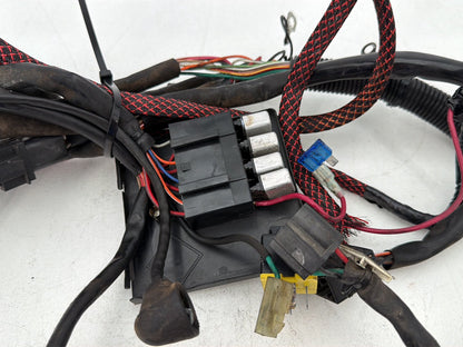1986 - 1998 Harley-Davidson Softail Heritage Classic Main Wire Wiring Harness Loom  	70216-96
