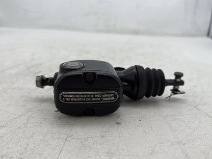 2009 Harley Street Glide Touring FLHX OEM Rear Brake Master Cylinder Reservoir