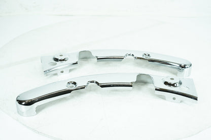 2008 - 2016 Harley-Davidson Touring Electra Glide Ultra Left Right Saddlebag Fender Struts Brackets 47522-09