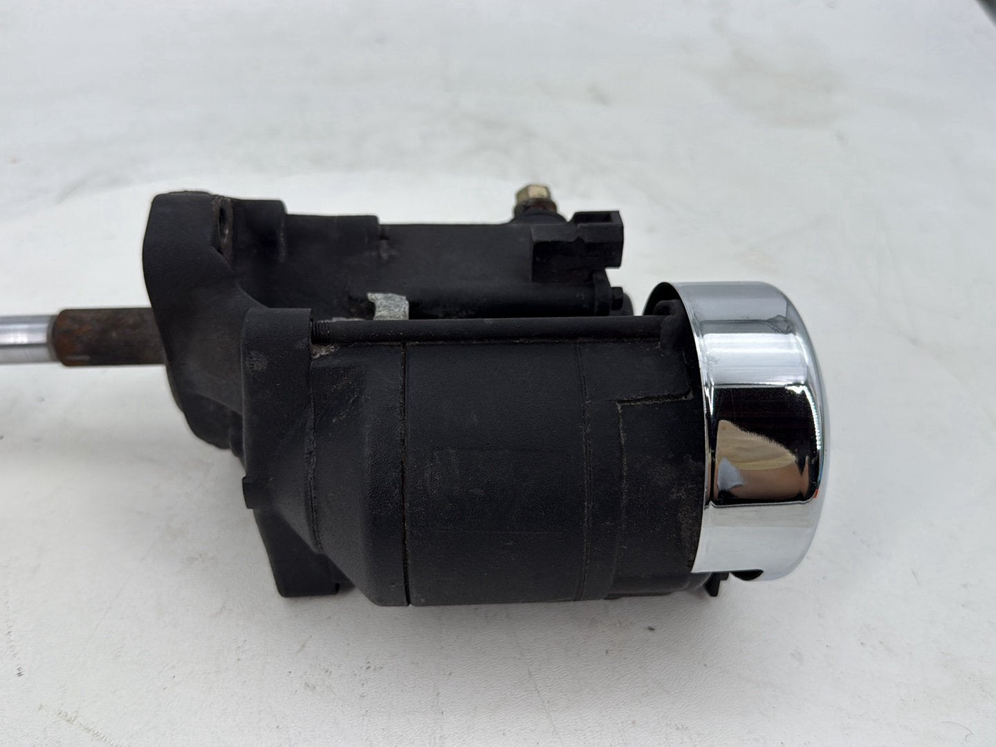 2005 Harley Road Glide Touring FLTRI OEM Engine Starter Motor