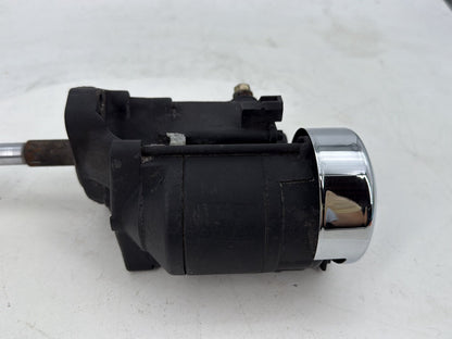 2005 Harley Road Glide Touring FLTRI OEM Engine Starter Motor