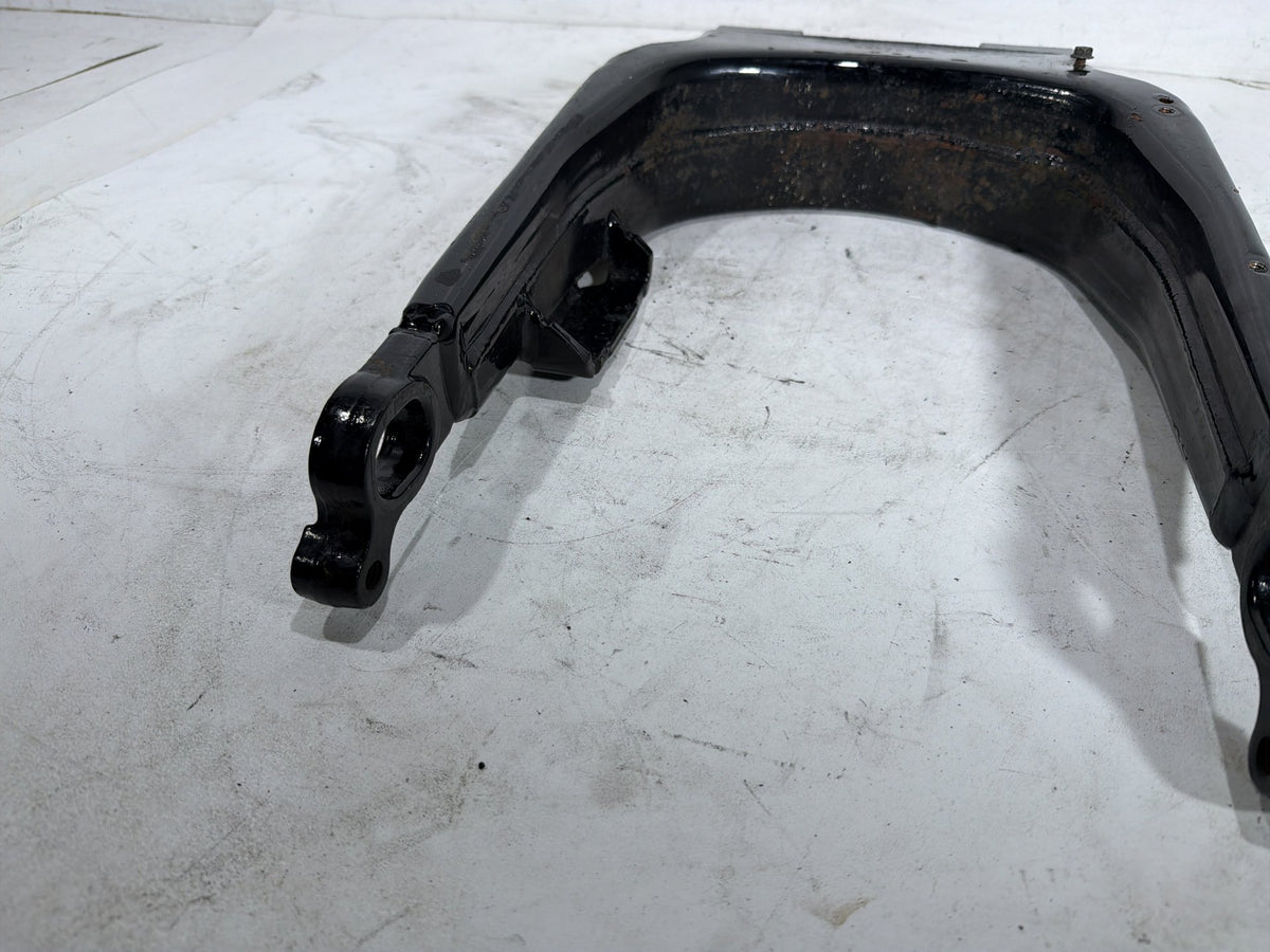 2010 Harley Electra Glide Touring Ultra OEM Rear Fork Swingarm Swing Arm