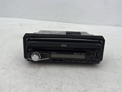 2006 Harley Electra Glide Touring Classic FLHTCI OEM Digital Media Receiver Head Radio Player
