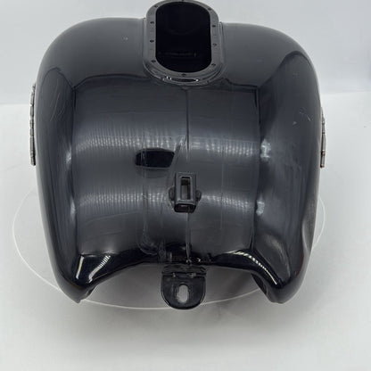 2007 - 2012 Harley-Davidson Touring Street Glide Fuel Gas Tank Gasoline Reservoir  	61356-03