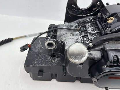 1999 - 2006 Harley-Davidson Touring Electra Glide 5 Speed Transmission Gearbox 34765-02A