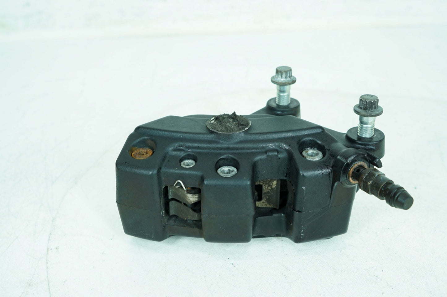 2017 - 2025 Harley-Davidson Touring Electra Glide Ultra Front Left 1 Brake Caliper 43027-08