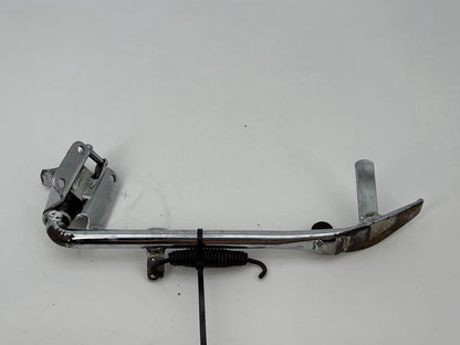 1999 - 2006 Harley-Davidson Touring Electra Glide Classic Left Side Jiffy Kick Stand & Spring 50075-83B