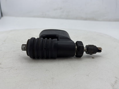 2012 Harley Dyna Fat Bob FXDF 103 OEM Rear Brake Master Cylinder Reservoir